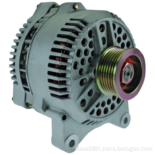 12V 130A Car Alternator for Ford Crown Victoria F3AU10300CA F3AUCA F3AZ-10346-A